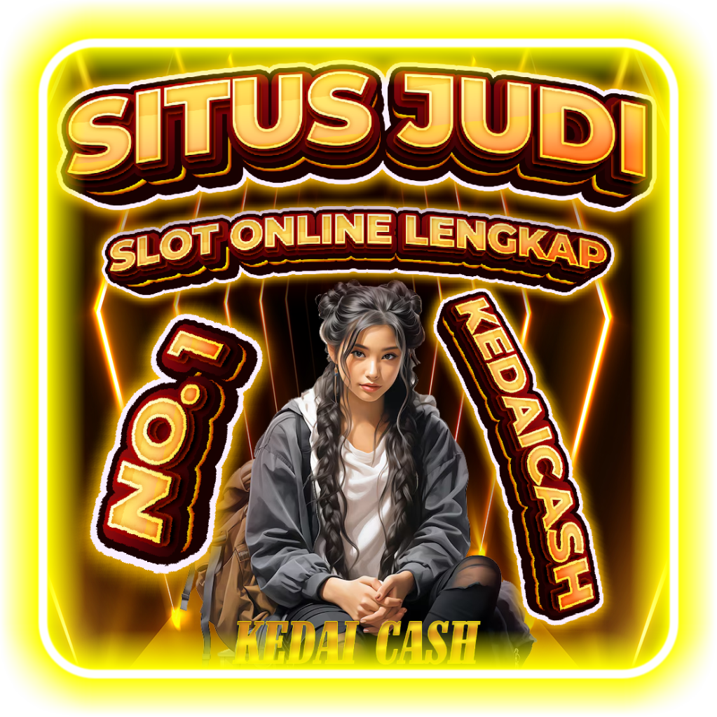 KEDAICASH | Daftar Situs Judi Slot Online Terlengkap & Terbaik 2025